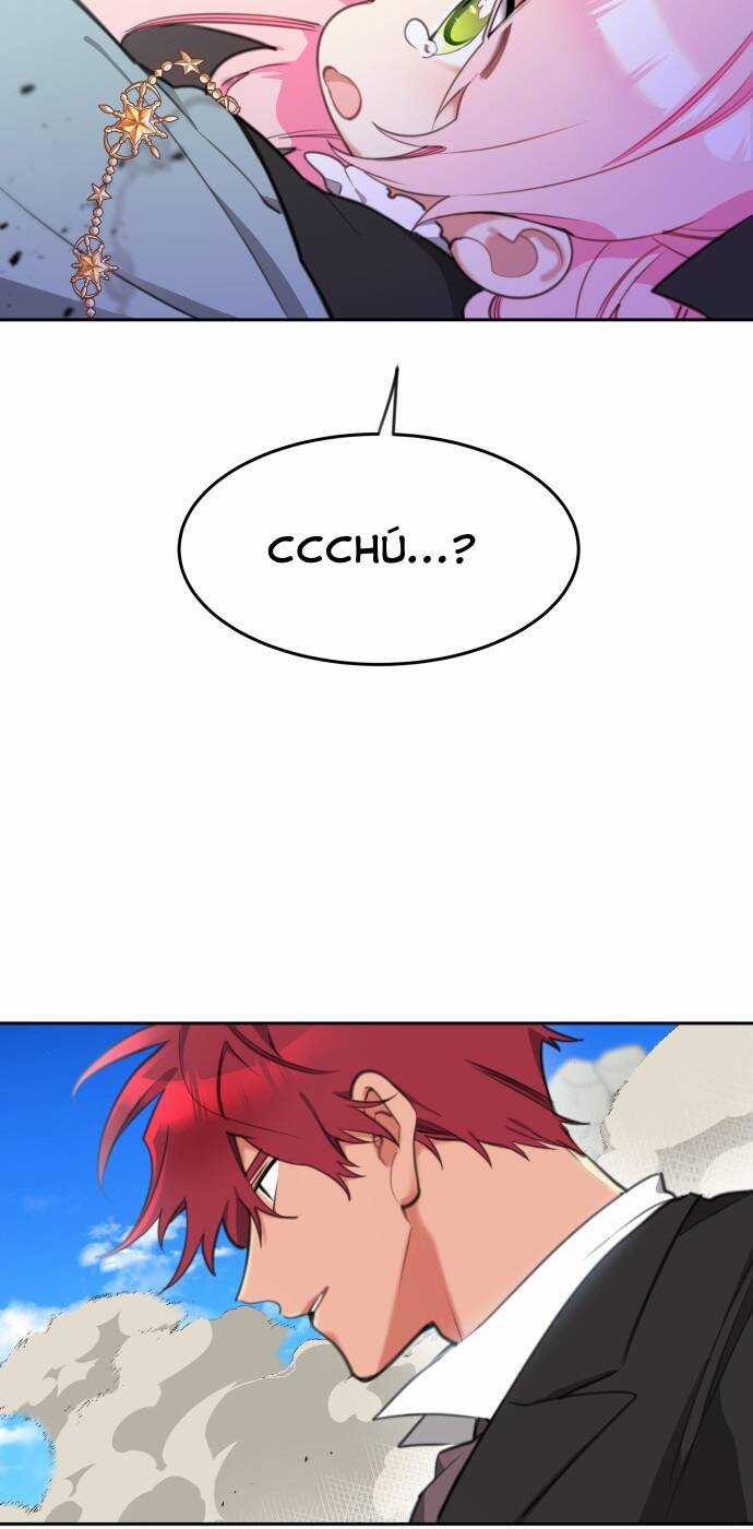 Công Chúa Lotto - Chapter 21 - Trang 4