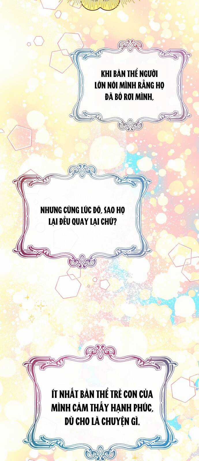 Công Chúa Lotto - Chapter 21 - Trang 31