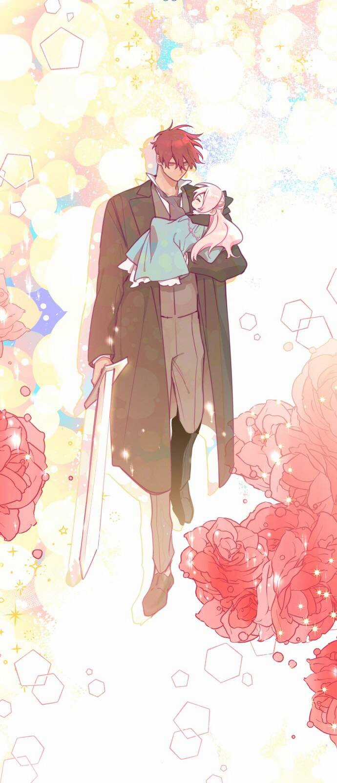 Công Chúa Lotto - Chapter 21 - Trang 32