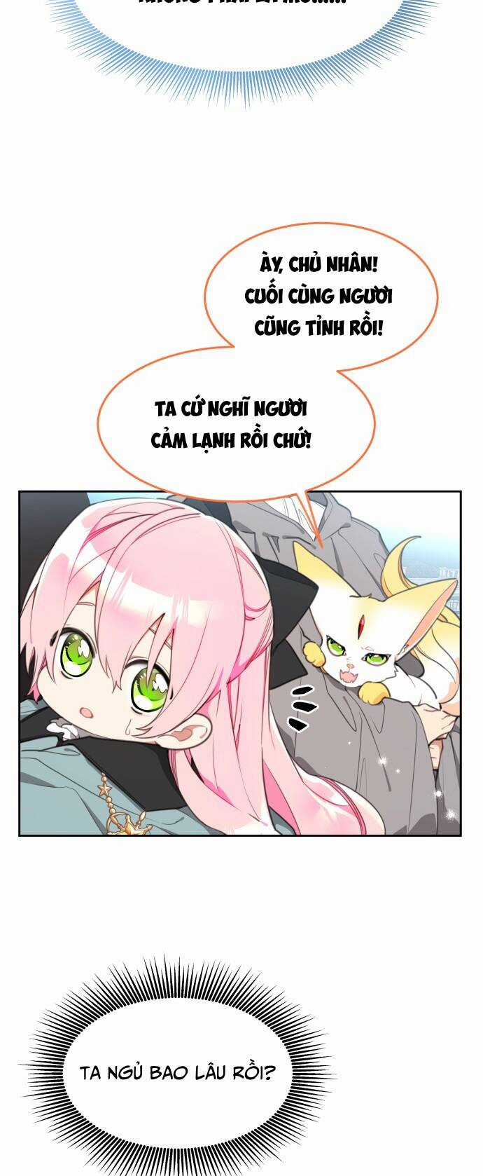 Công Chúa Lotto - Chapter 21 - Trang 35