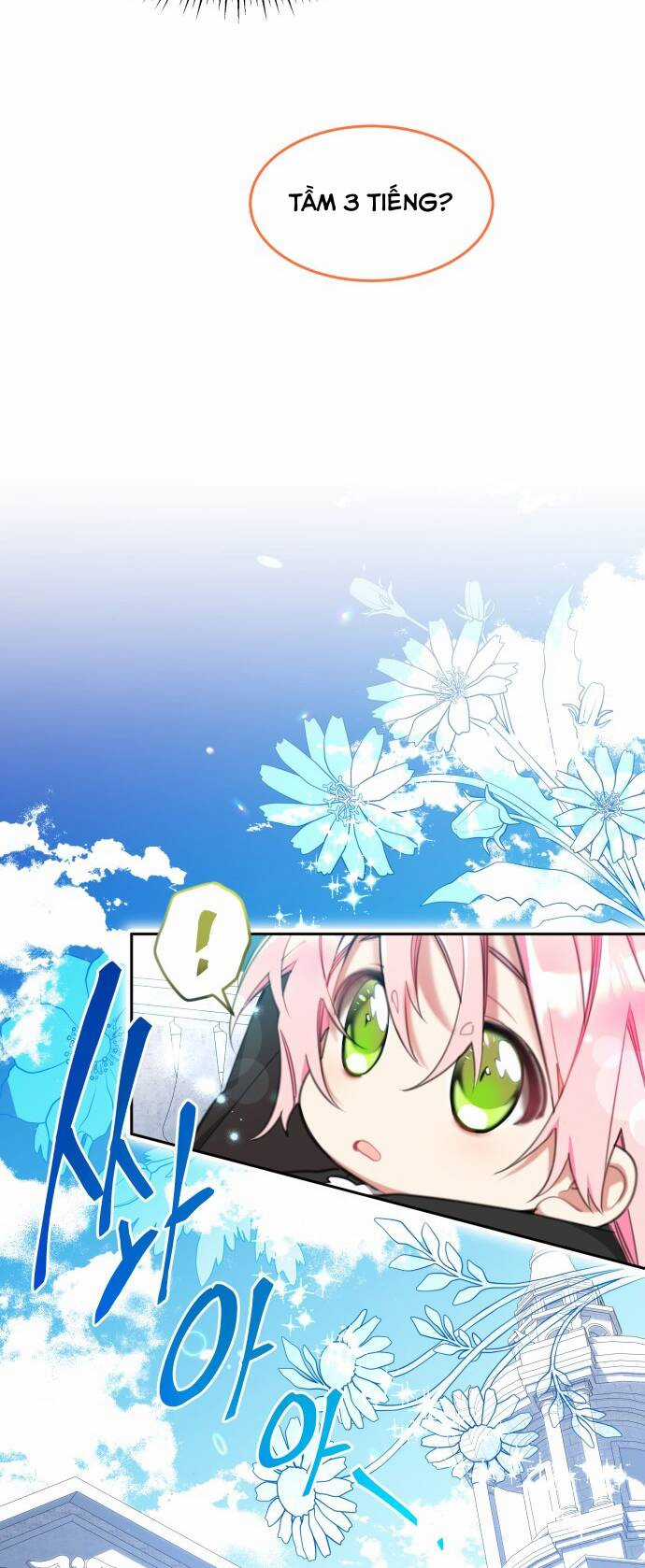 Công Chúa Lotto - Chapter 21 - Trang 36