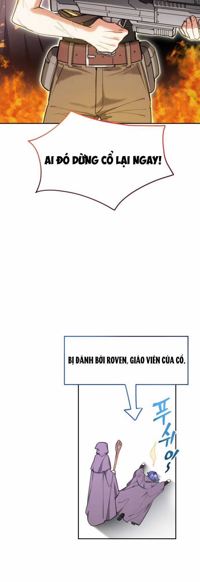 Công Chúa Lotto - Chapter 21 - Trang 41