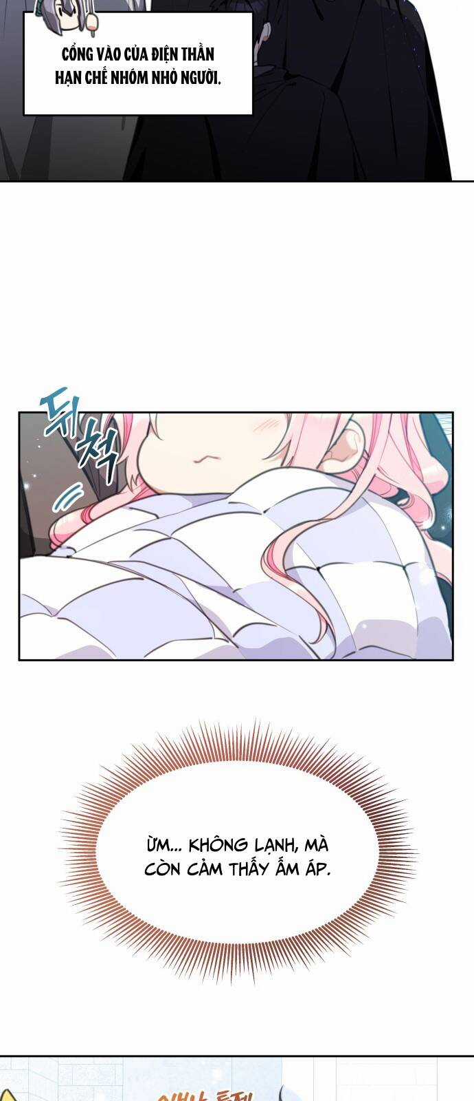 Công Chúa Lotto - Chapter 21 - Trang 43