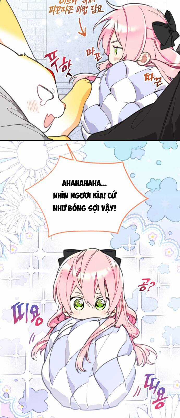 Công Chúa Lotto - Chapter 21 - Trang 44