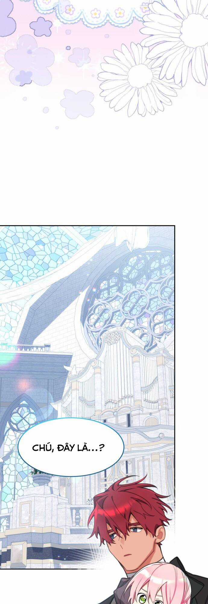 Công Chúa Lotto - Chapter 21 - Trang 45