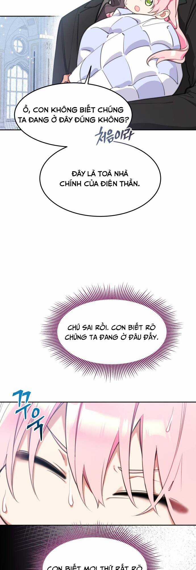 Công Chúa Lotto - Chapter 21 - Trang 46