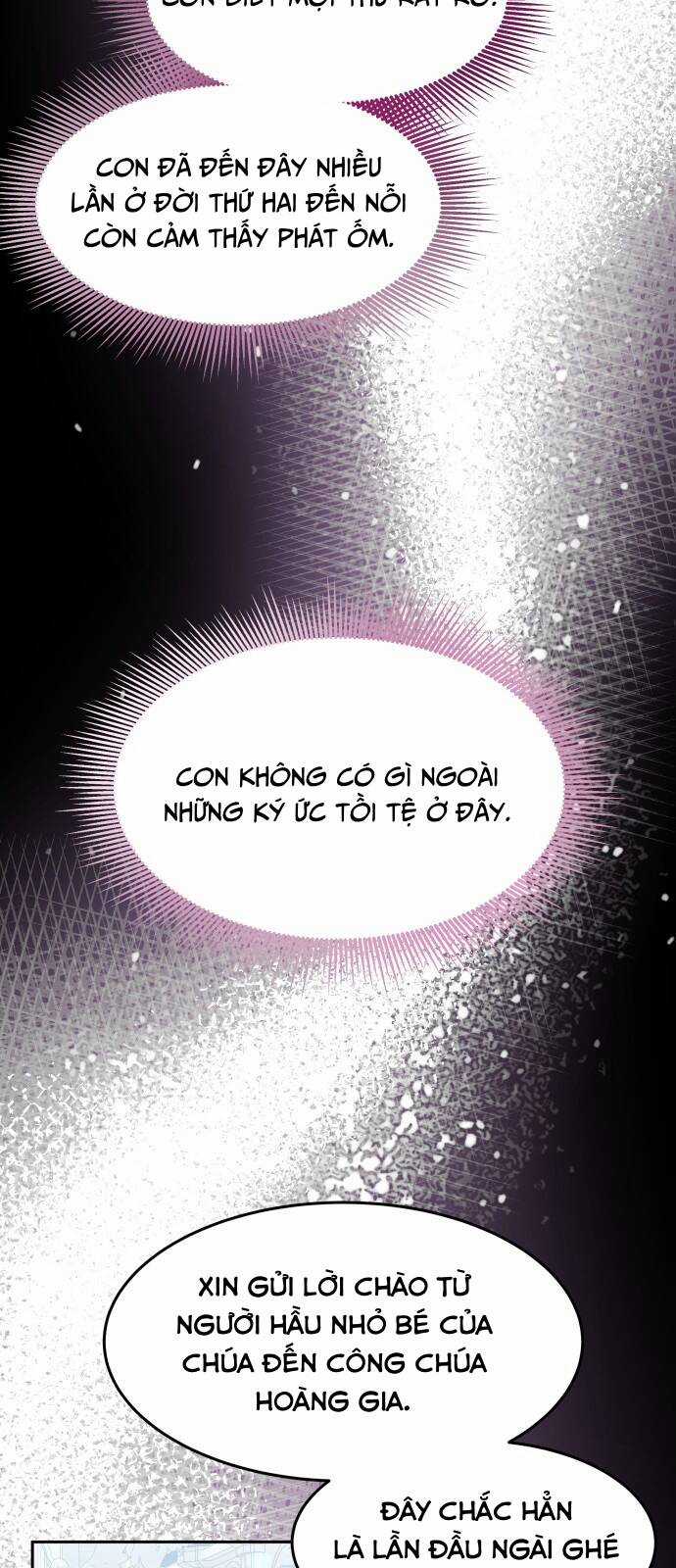 Công Chúa Lotto - Chapter 21 - Trang 47