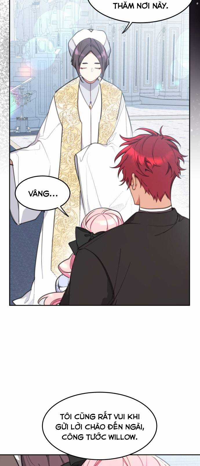 Công Chúa Lotto - Chapter 21 - Trang 48