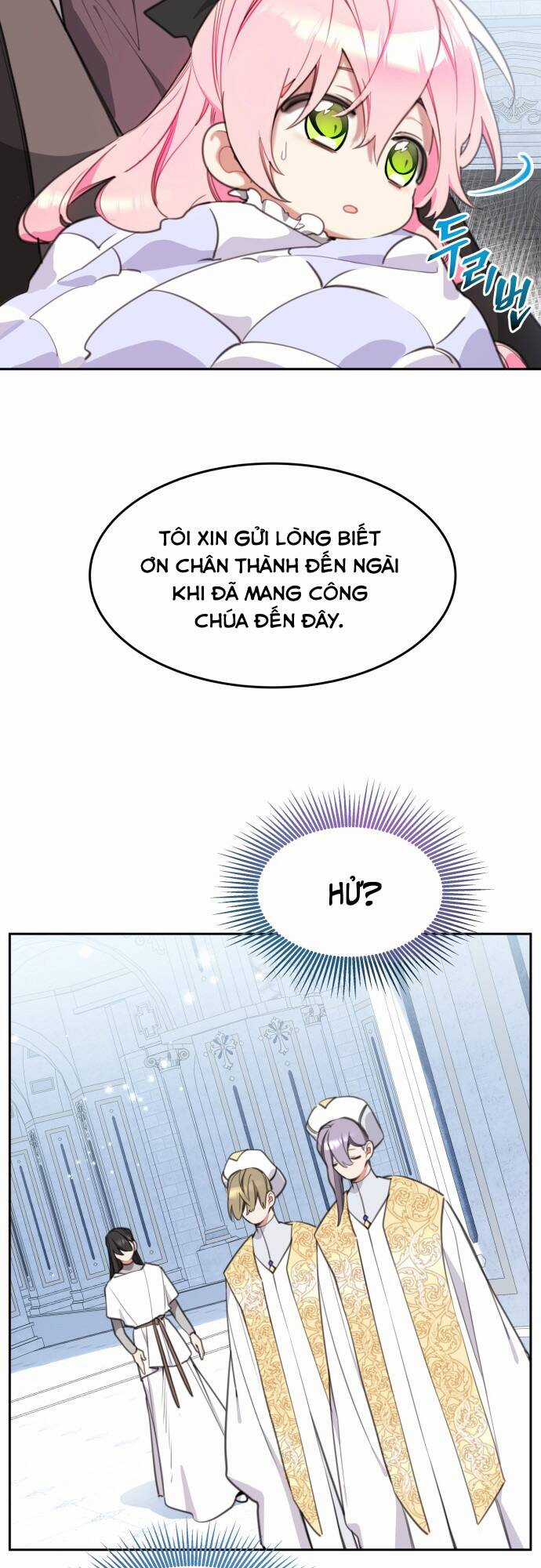 Công Chúa Lotto - Chapter 21 - Trang 49