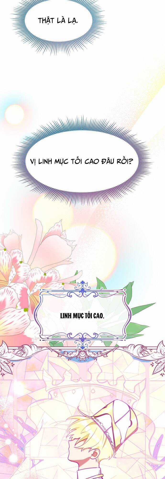 Công Chúa Lotto - Chapter 21 - Trang 50