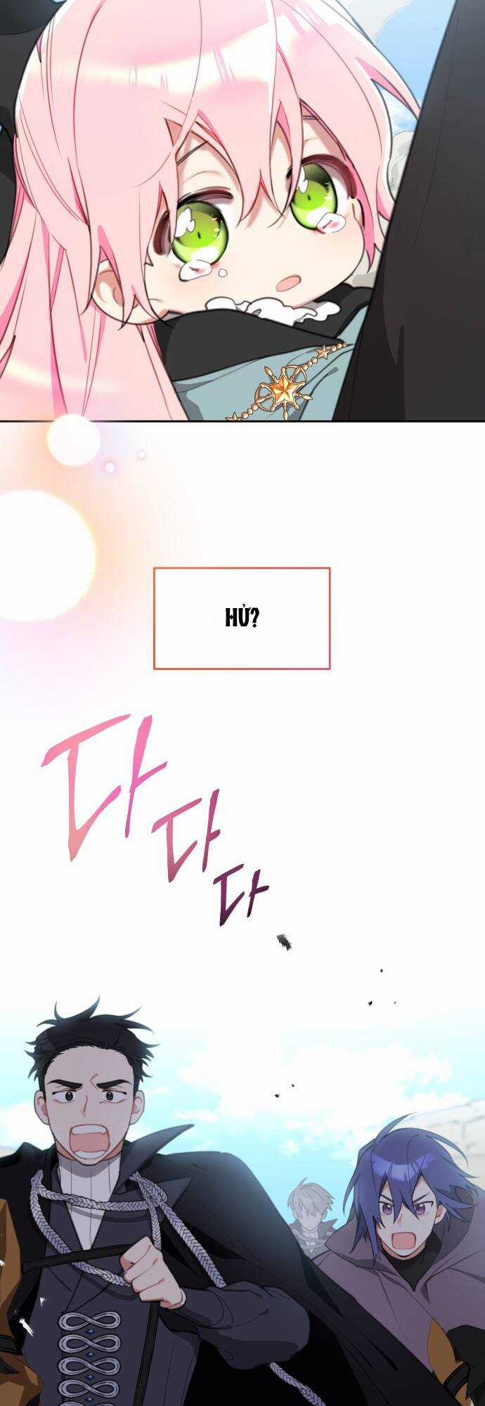 Công Chúa Lotto - Chapter 21 - Trang 6