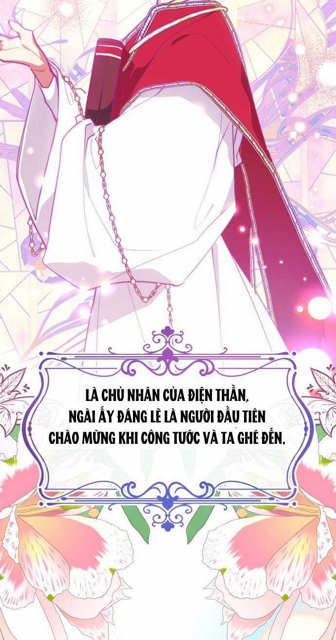 Công Chúa Lotto - Chapter 21 - Trang 51