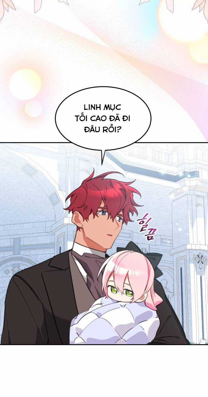 Công Chúa Lotto - Chapter 21 - Trang 52