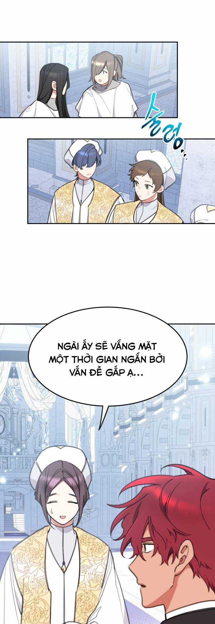 Công Chúa Lotto - Chapter 21 - Trang 53