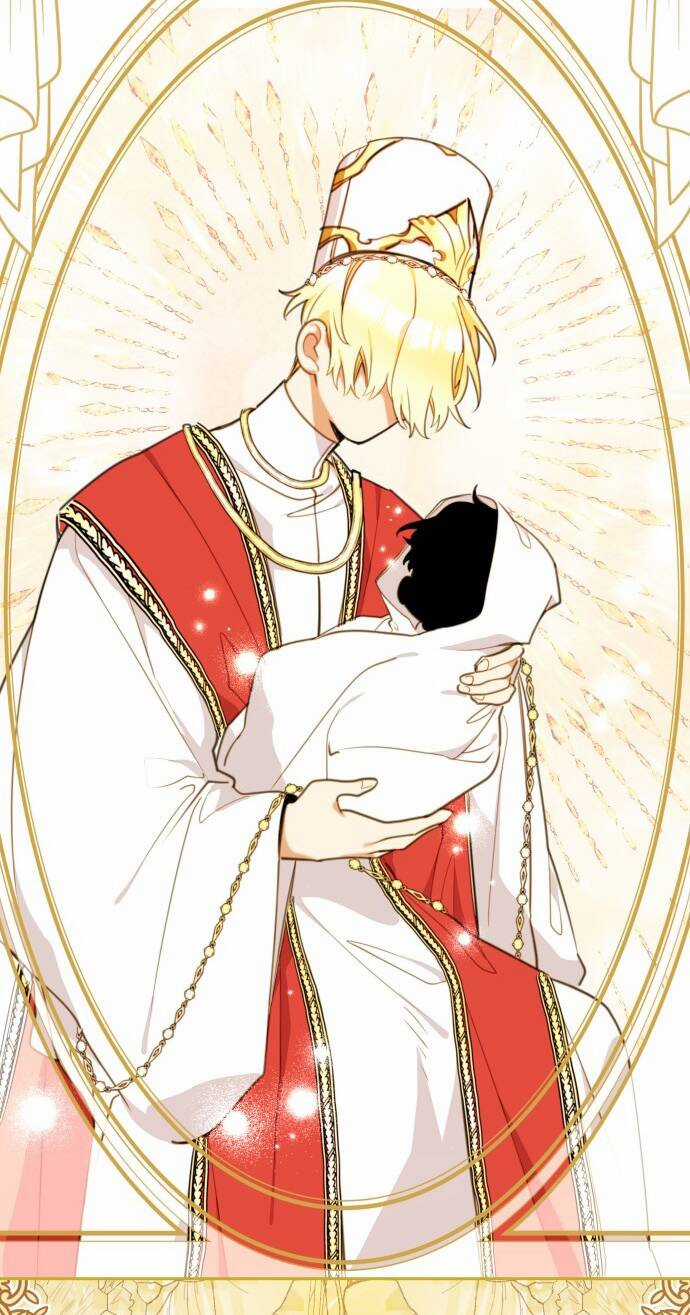 Công Chúa Lotto - Chapter 21 - Trang 55