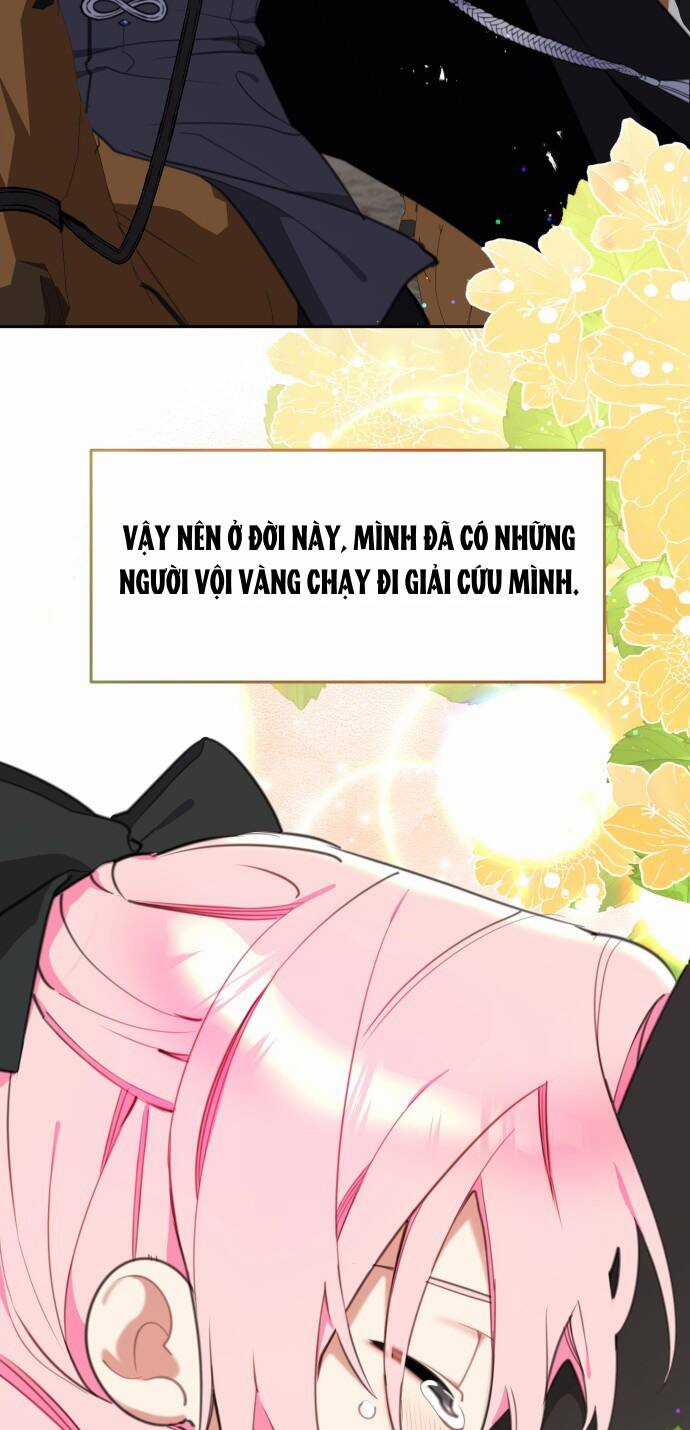 Công Chúa Lotto - Chapter 21 - Trang 7