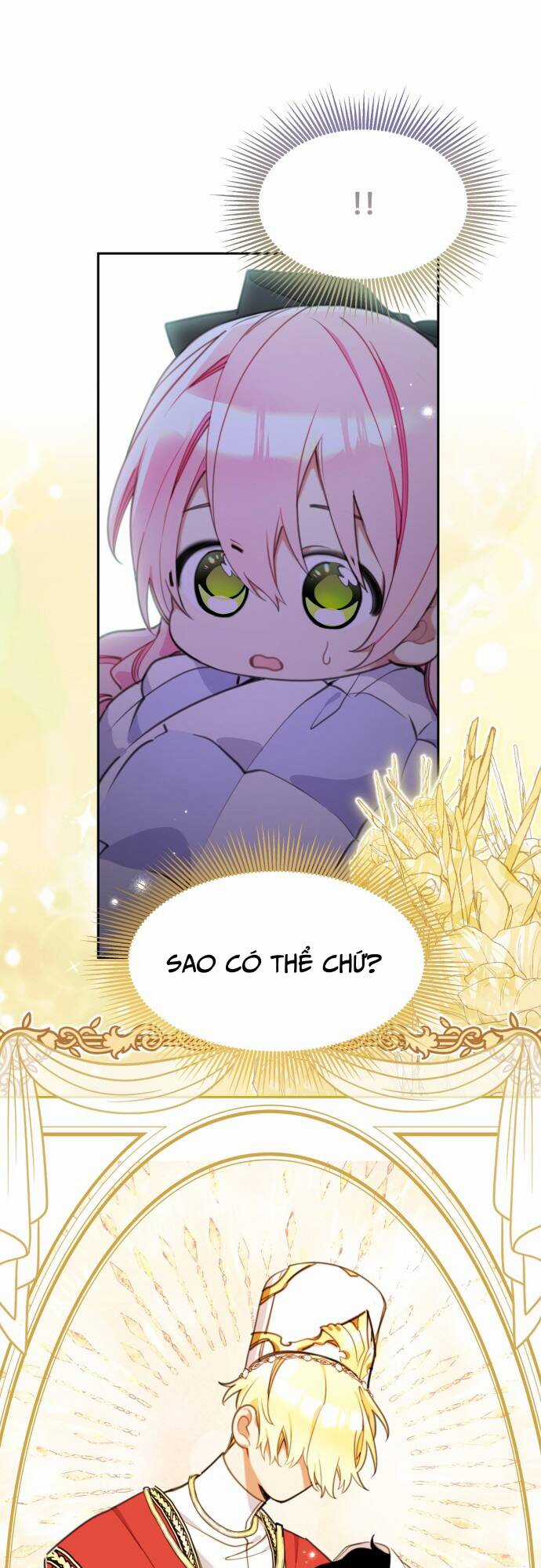 Công Chúa Lotto - Chapter 22 - Trang 1