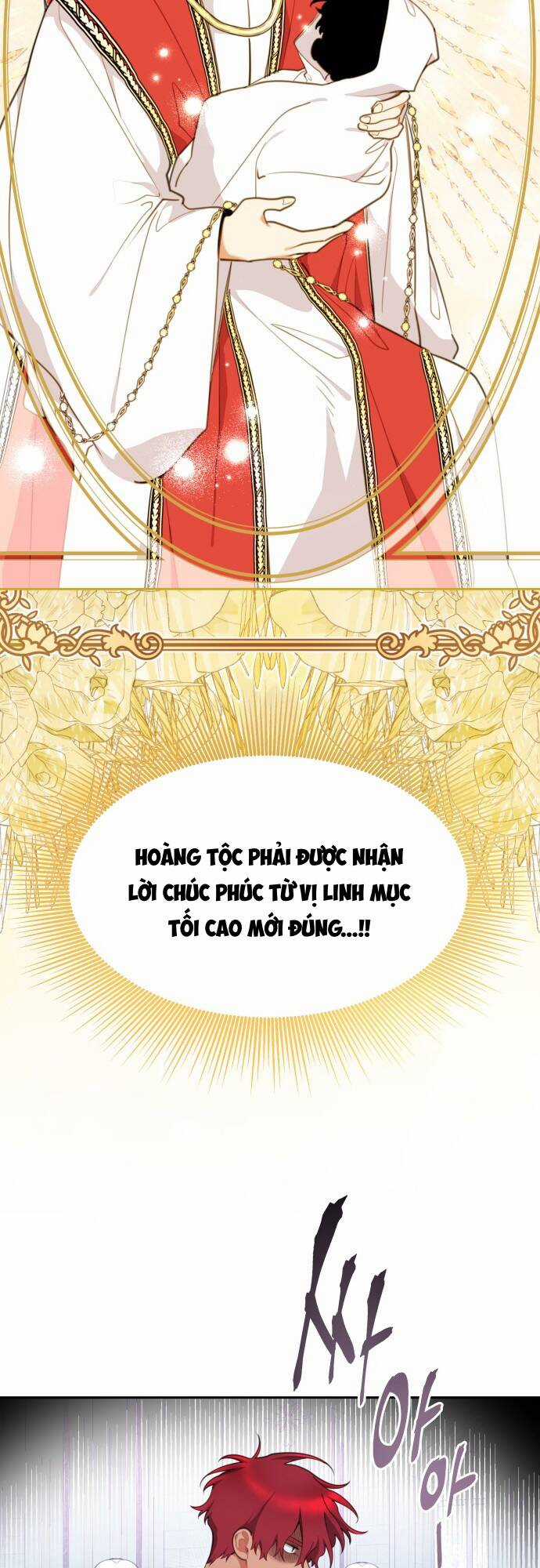 Công Chúa Lotto - Chapter 22 - Trang 2