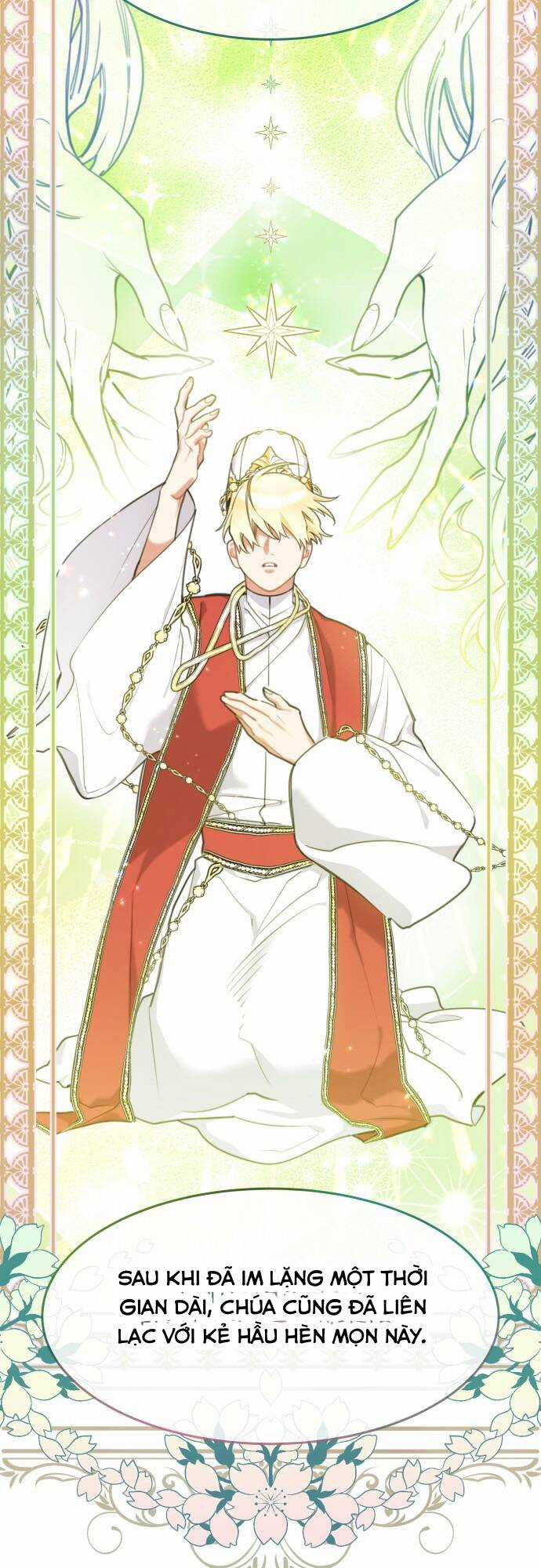 Công Chúa Lotto - Chapter 22 - Trang 14