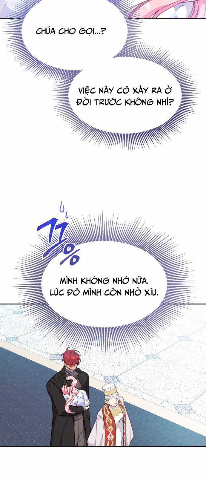 Công Chúa Lotto - Chapter 22 - Trang 16