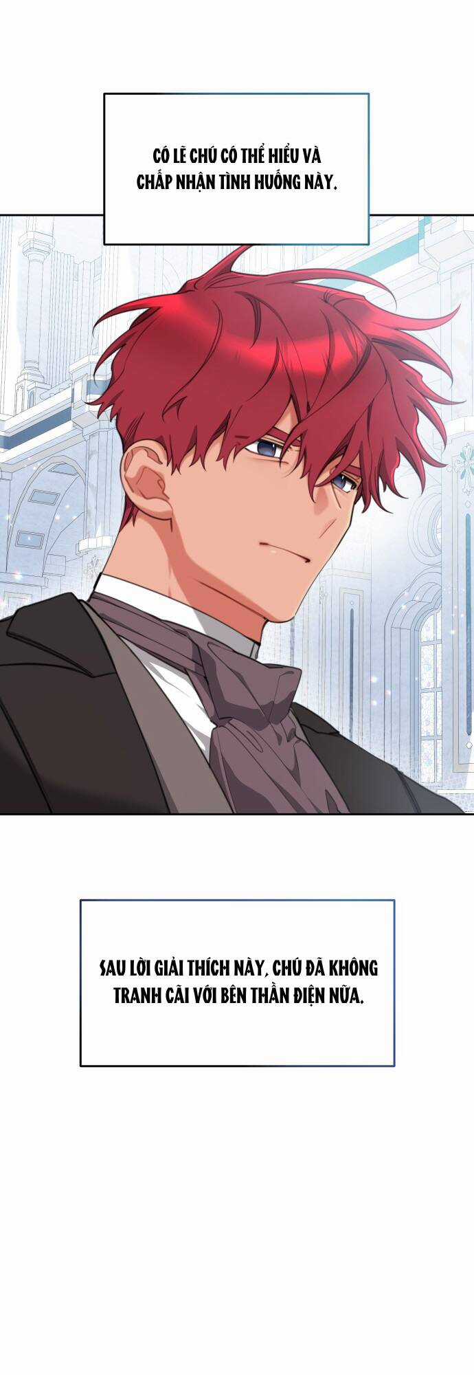 Công Chúa Lotto - Chapter 22 - Trang 17