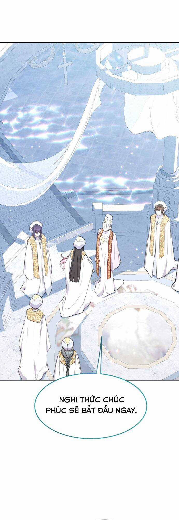 Công Chúa Lotto - Chapter 22 - Trang 18