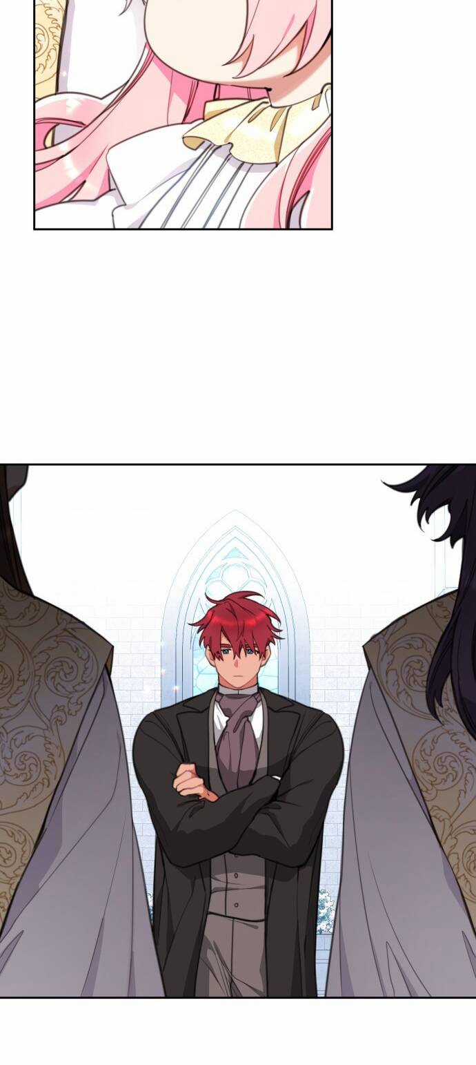 Công Chúa Lotto - Chapter 22 - Trang 20