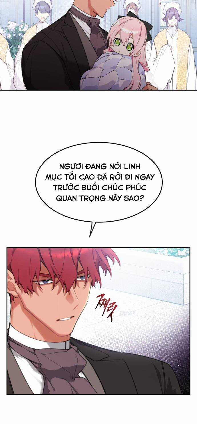 Công Chúa Lotto - Chapter 22 - Trang 3