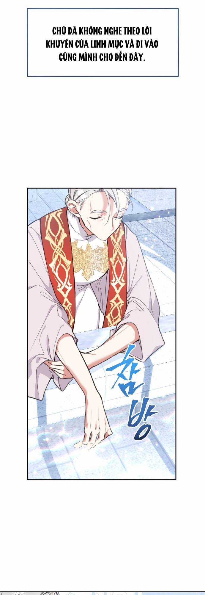 Công Chúa Lotto - Chapter 22 - Trang 21