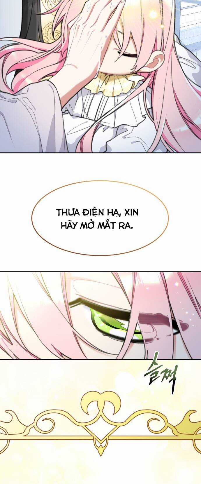 Công Chúa Lotto - Chapter 22 - Trang 23