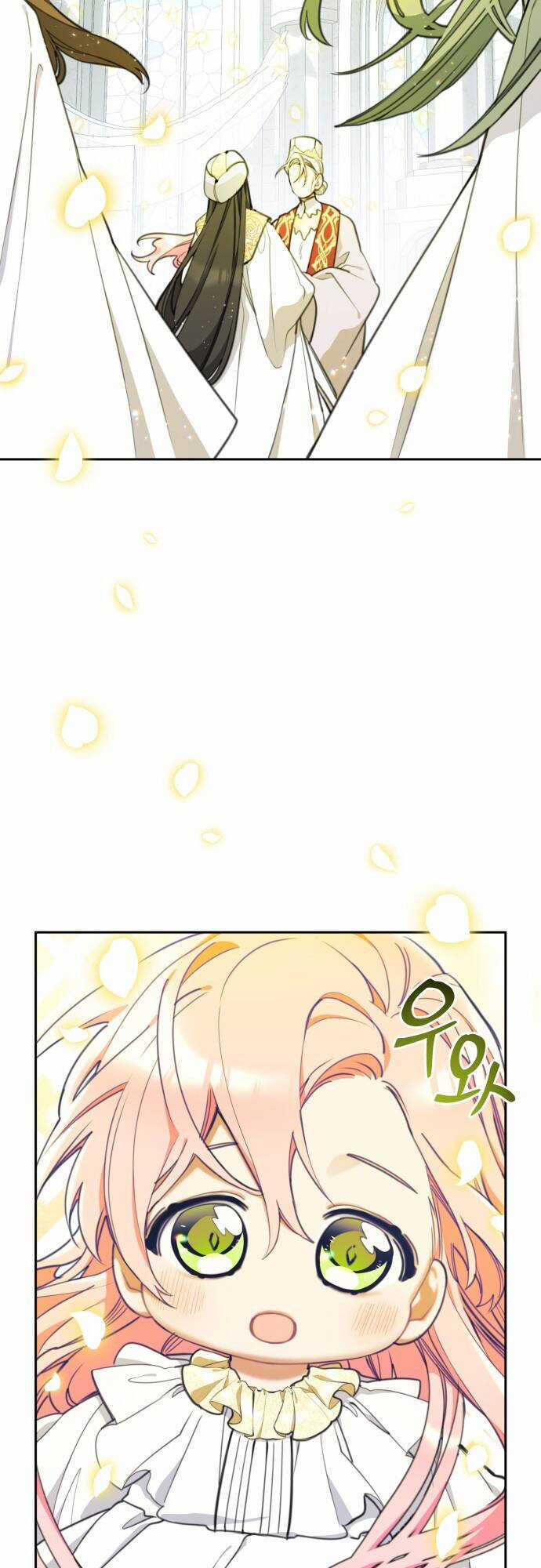 Công Chúa Lotto - Chapter 22 - Trang 26