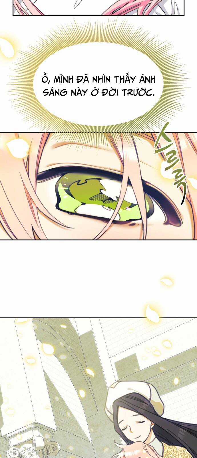 Công Chúa Lotto - Chapter 22 - Trang 27