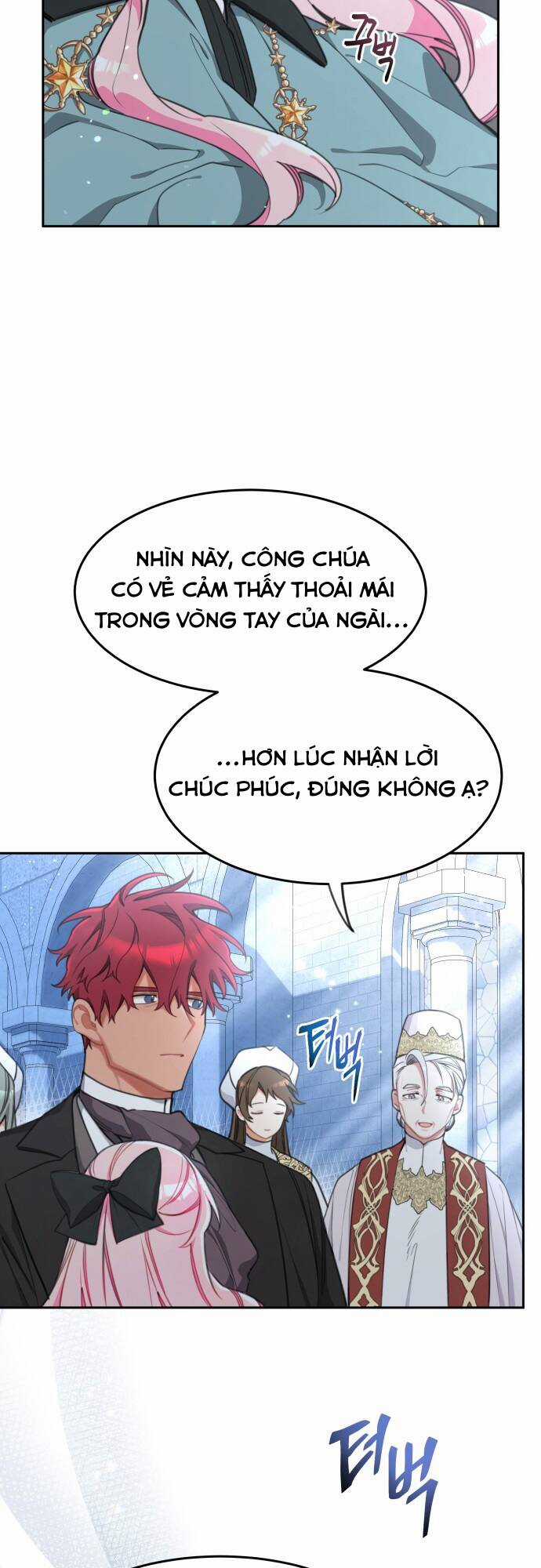 Công Chúa Lotto - Chapter 22 - Trang 30