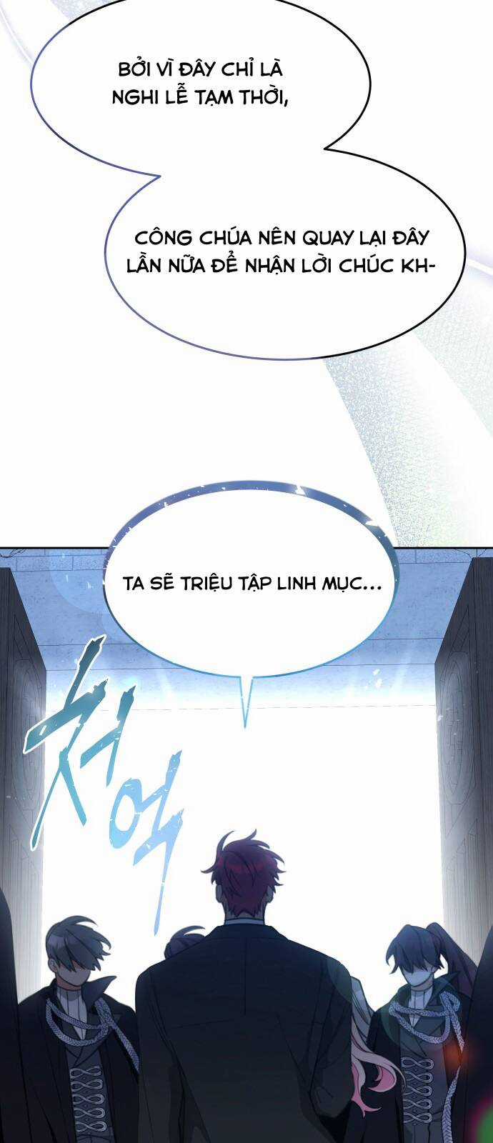 Công Chúa Lotto - Chapter 22 - Trang 31