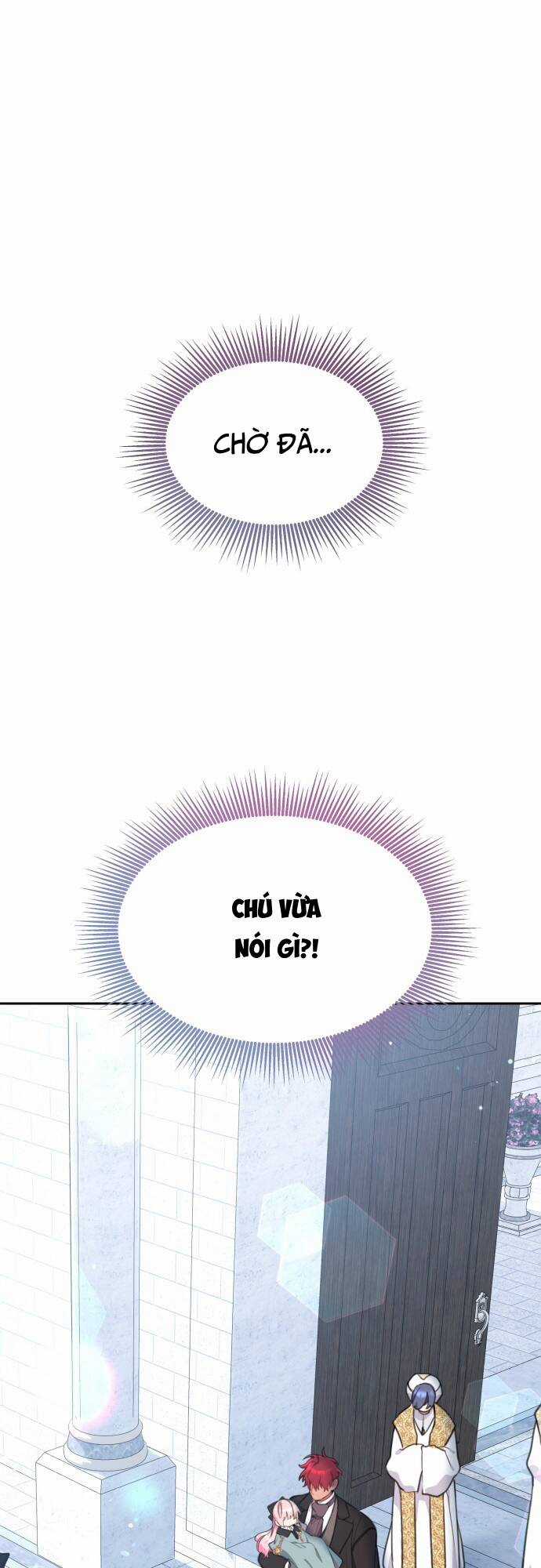 Công Chúa Lotto - Chapter 22 - Trang 34