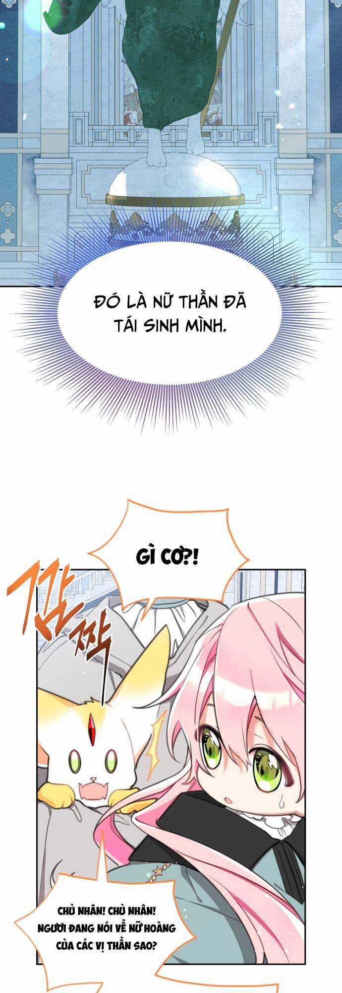 Công Chúa Lotto - Chapter 22 - Trang 37