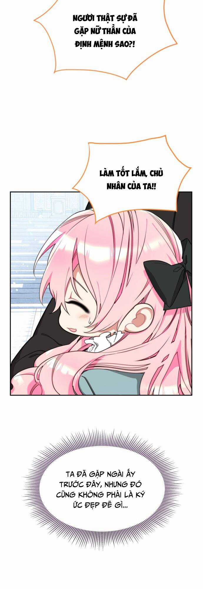 Công Chúa Lotto - Chapter 22 - Trang 38