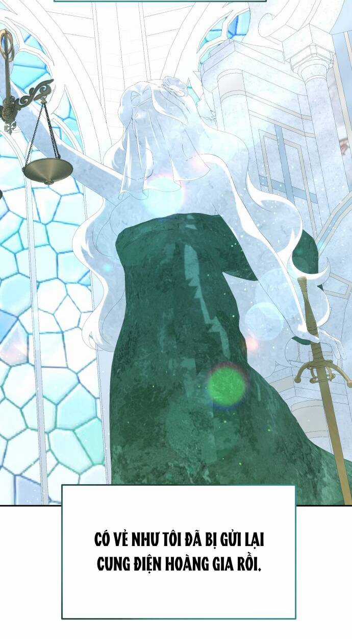 Công Chúa Lotto - Chapter 22 - Trang 40