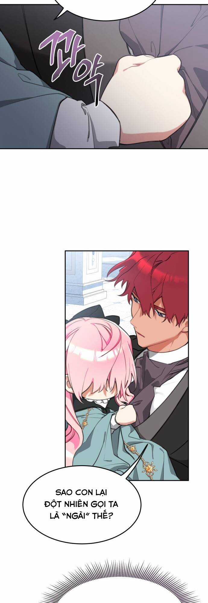 Công Chúa Lotto - Chapter 22 - Trang 42