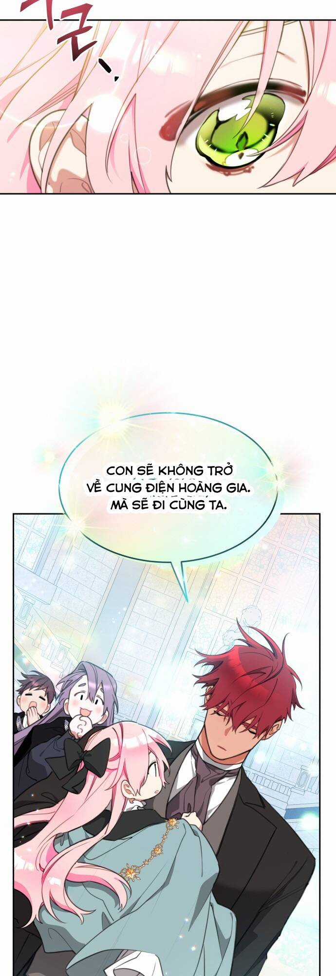Công Chúa Lotto - Chapter 22 - Trang 46
