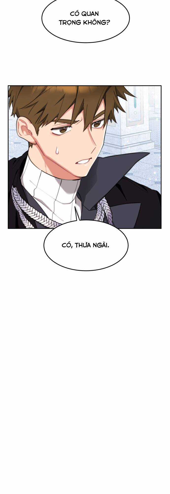 Công Chúa Lotto - Chapter 22 - Trang 50