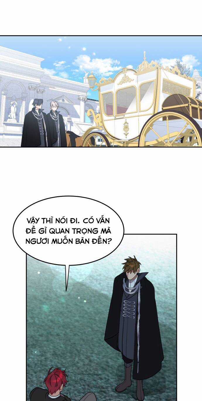 Công Chúa Lotto - Chapter 22 - Trang 51