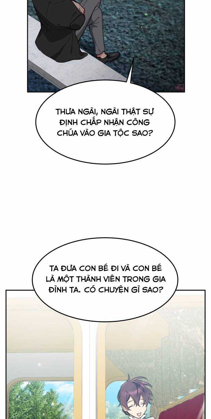 Công Chúa Lotto - Chapter 22 - Trang 52
