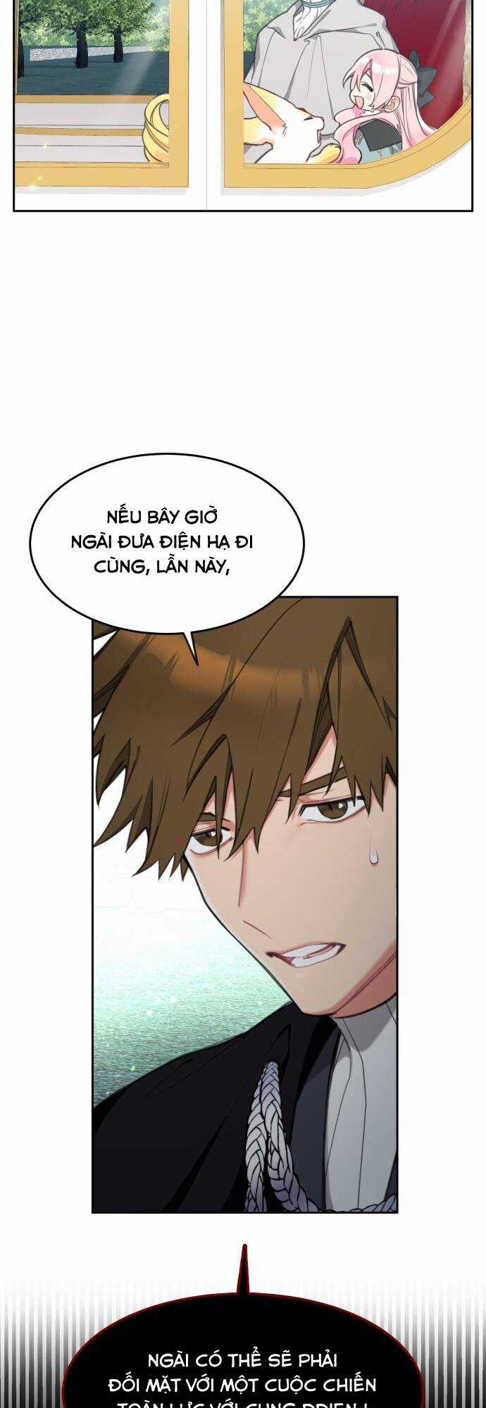 Công Chúa Lotto - Chapter 22 - Trang 53