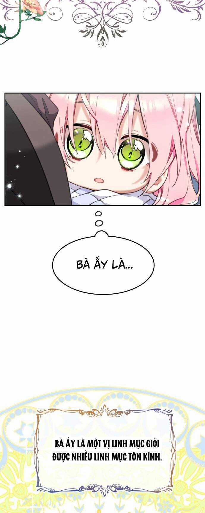 Công Chúa Lotto - Chapter 22 - Trang 8