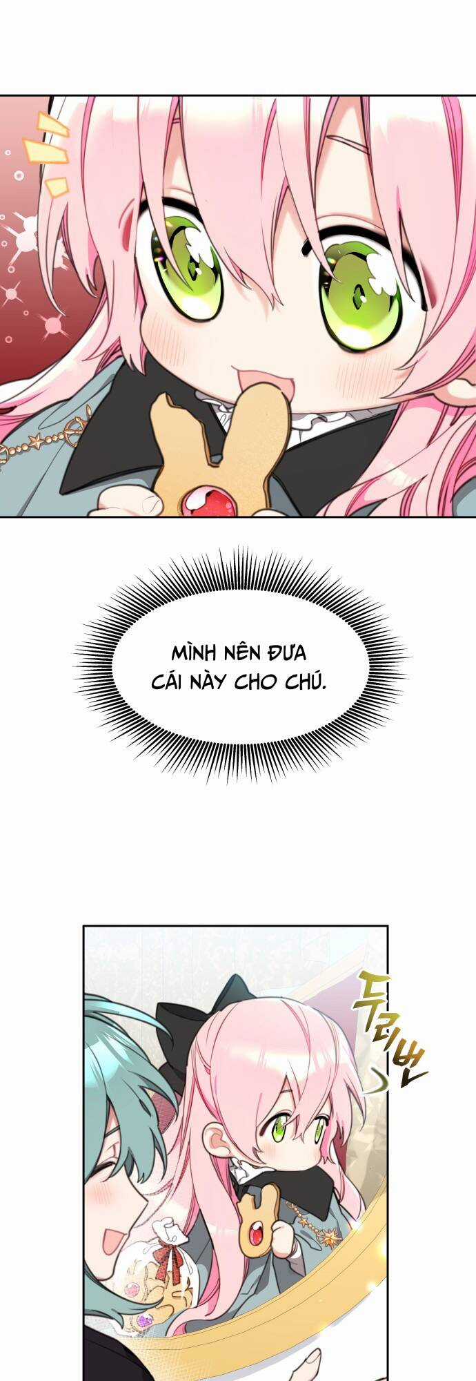 Công Chúa Lotto - Chapter 23 - Trang 2