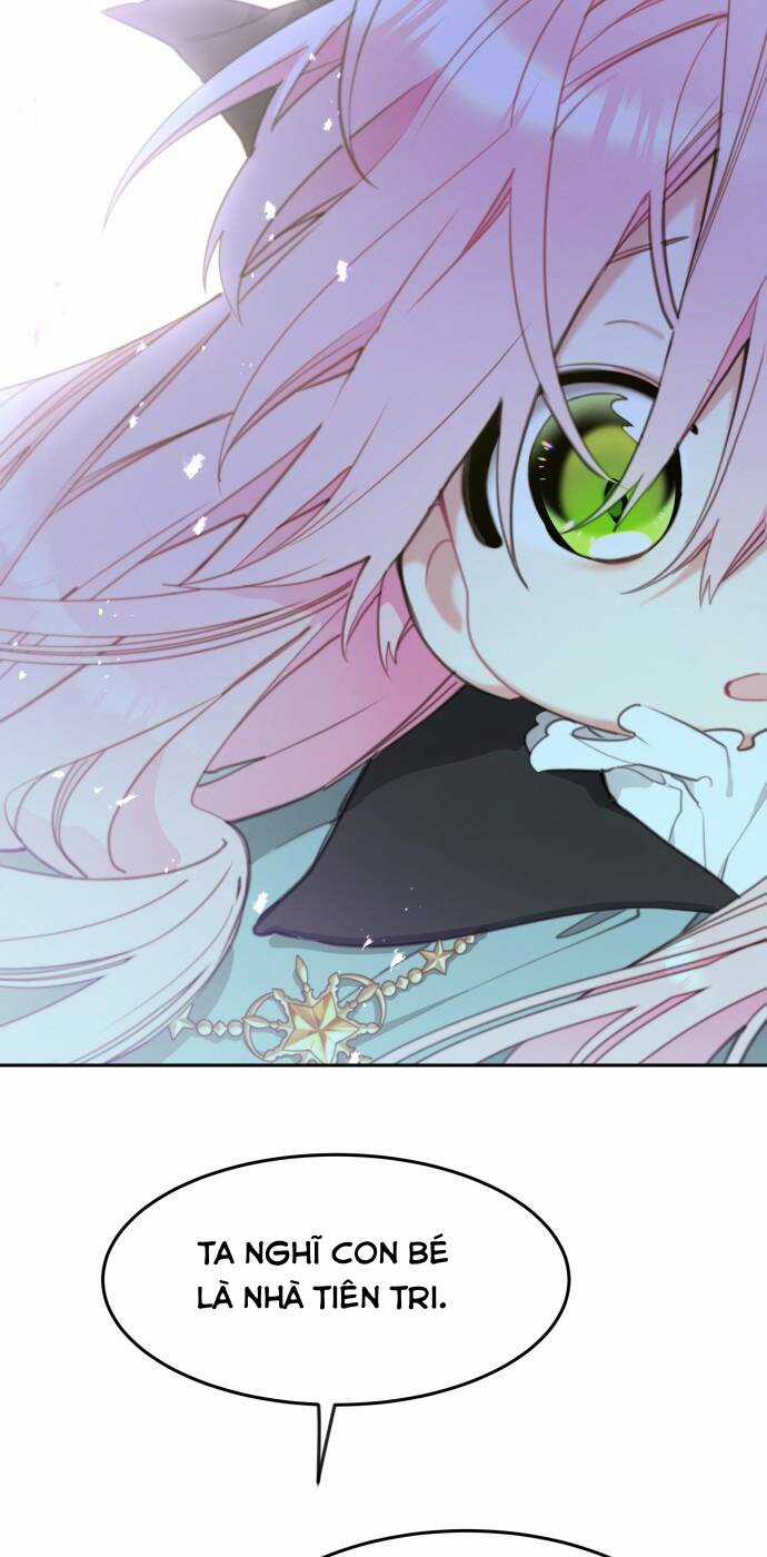 Công Chúa Lotto - Chapter 23 - Trang 11