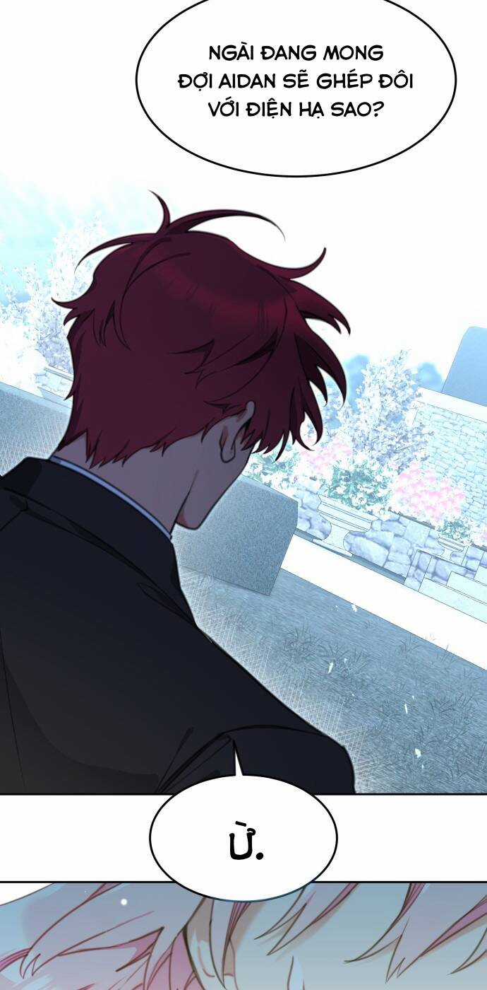 Công Chúa Lotto - Chapter 23 - Trang 12