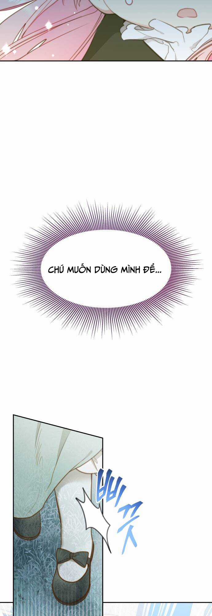 Công Chúa Lotto - Chapter 23 - Trang 13