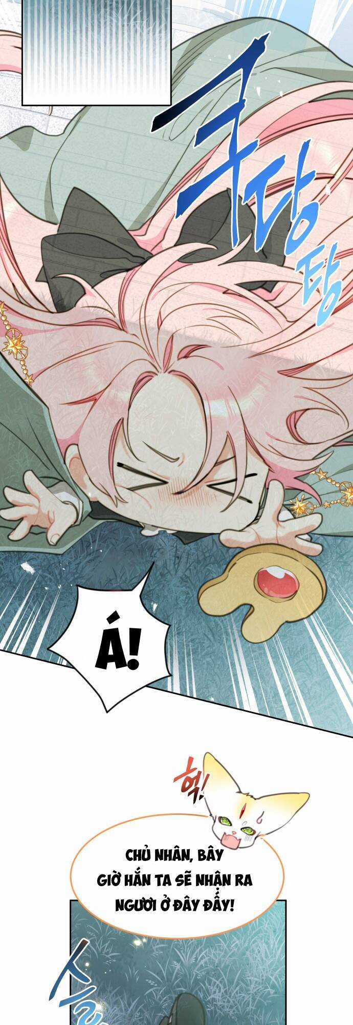 Công Chúa Lotto - Chapter 23 - Trang 14